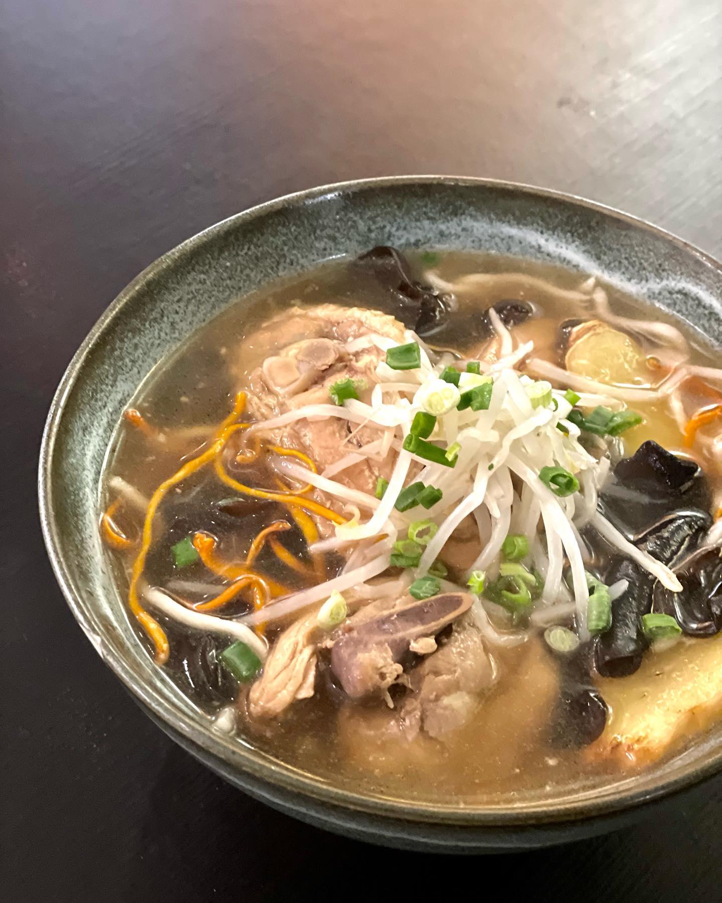 北角平民米芝蓮-古月(古月fb)