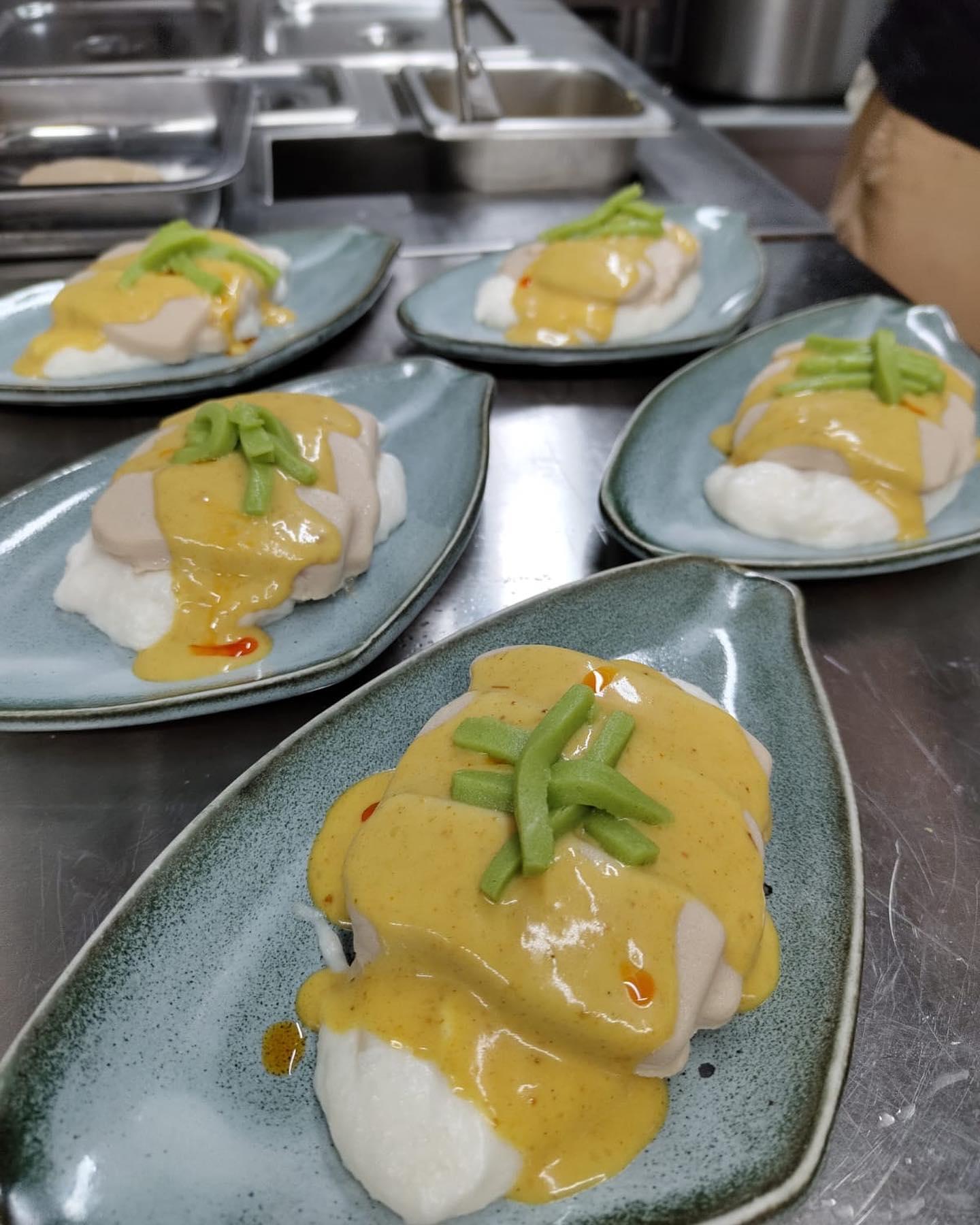 北角平民米芝蓮-古月(古月fb)