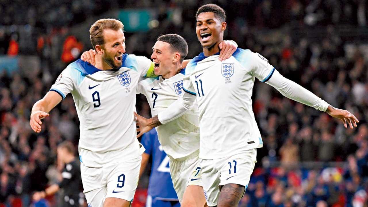 國際足球友誼賽