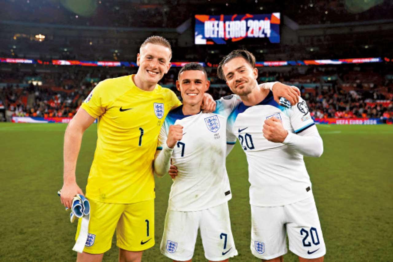 國際足球友誼賽