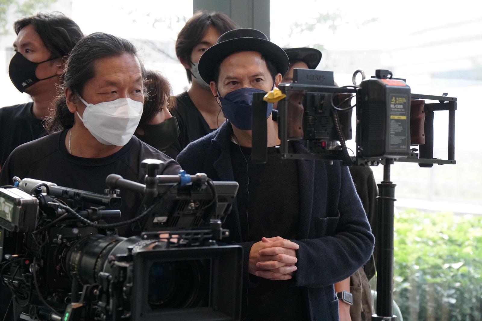 張家輝執導作《贖夢》衝出香港 參展意大利烏甸尼遠東電影節競賽單元