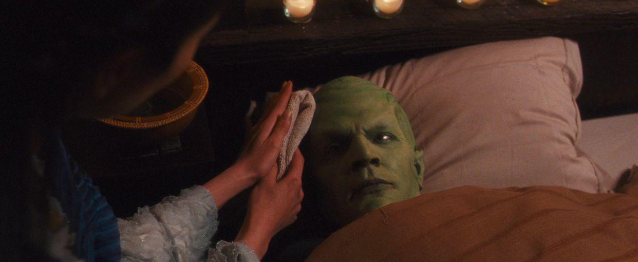 真人版電影《龍珠:全新進化》在2009年上映後被評為災難級爛片。