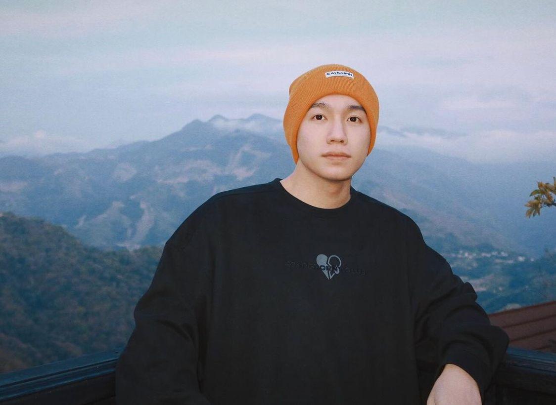 Toyz被爆曾戴綠帽。