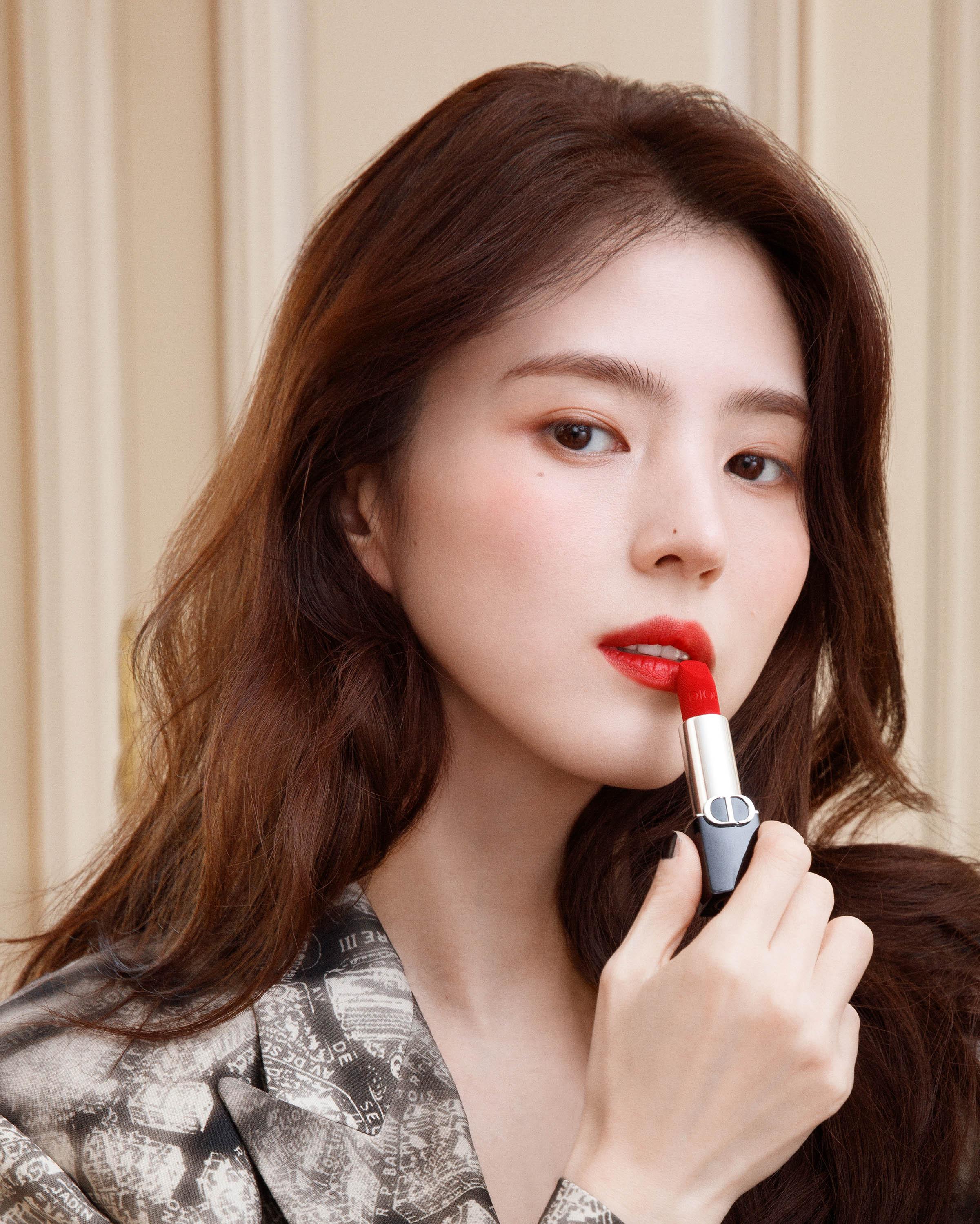 2024春季唇膏推介|Dior傲姿唇膏 $390 (補充裝$310)