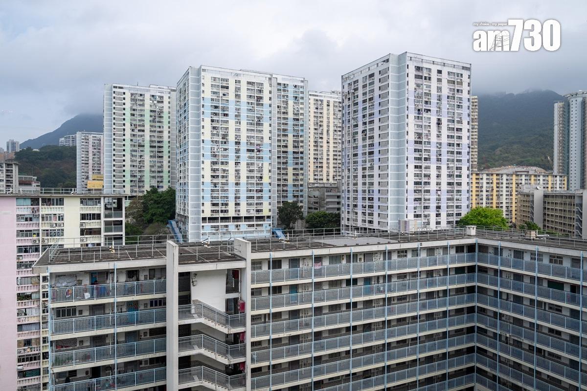 華富邨重建|2041年完工 搬遷方案、津貼補償懶人包