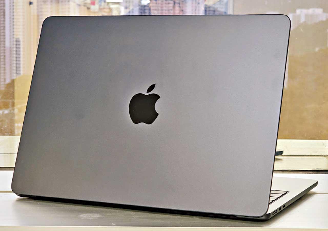 Apple M3 MacBook Air
