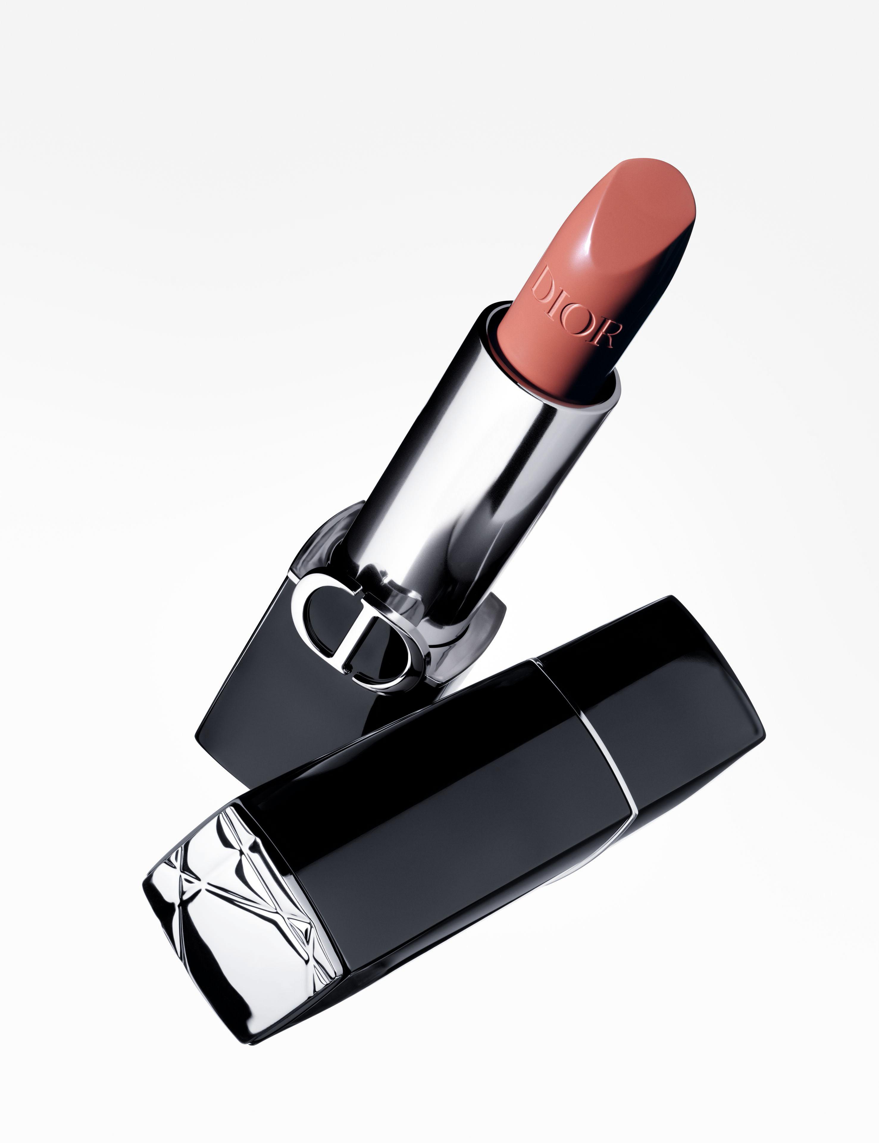 2024春季唇膏推介|Dior傲姿唇膏 $390 (補充裝$310)