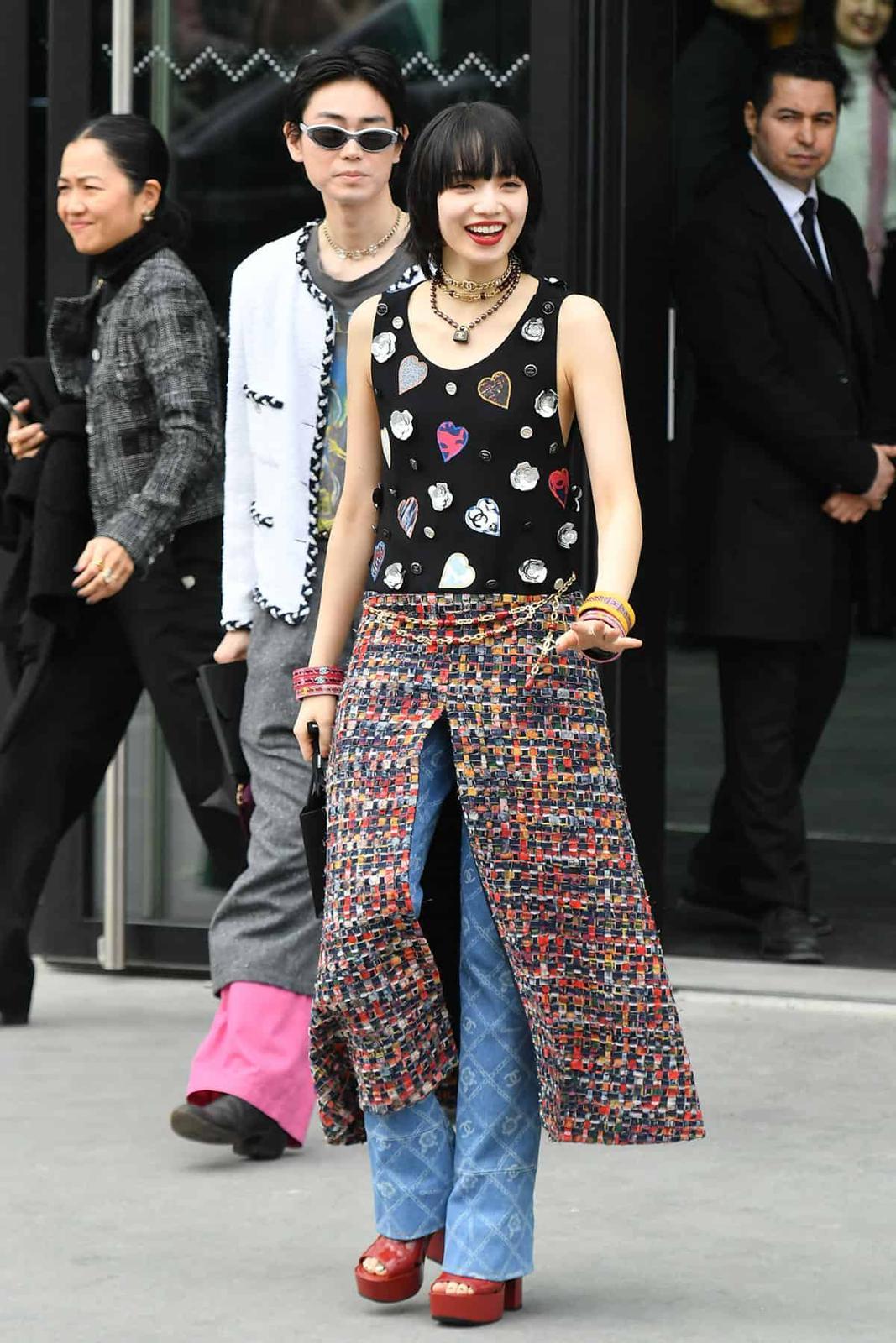 兩人婚後極為低調,就連懷孕到生產也一直保密。