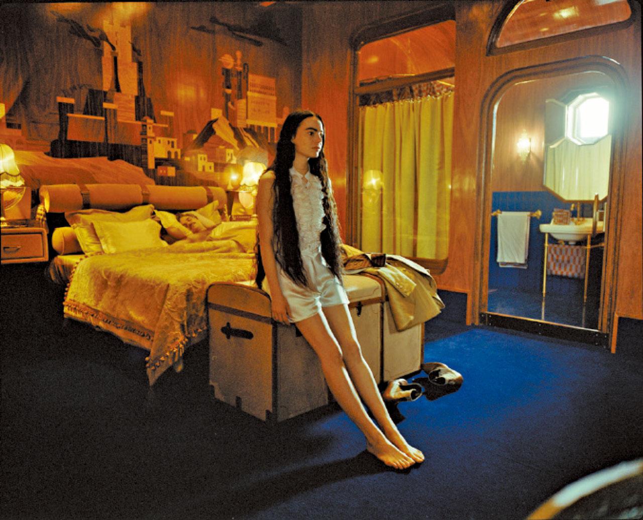 可憐的東西 艾瑪史東