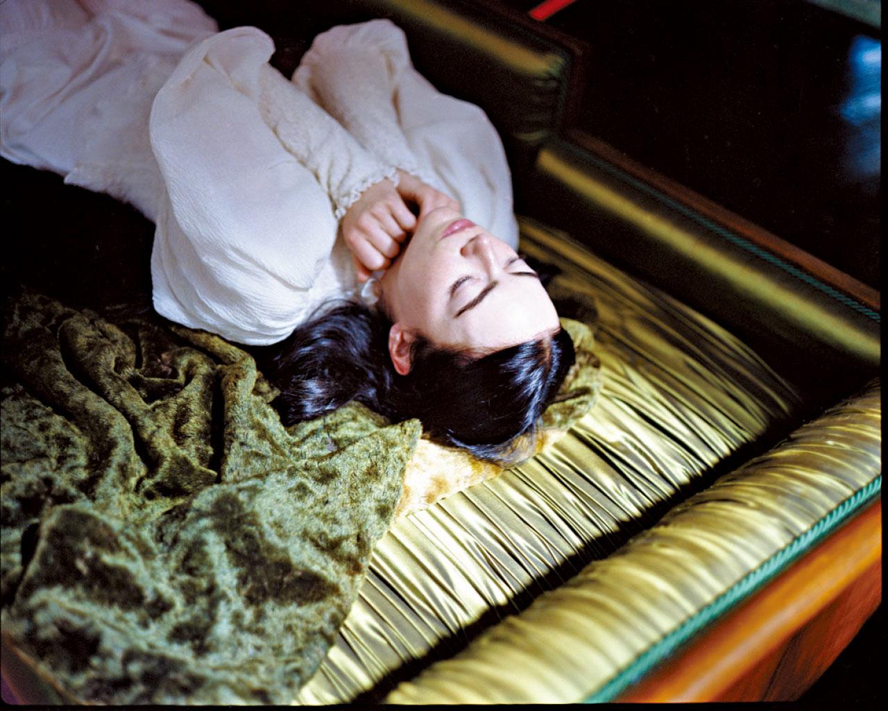 可憐的東西 艾瑪史東