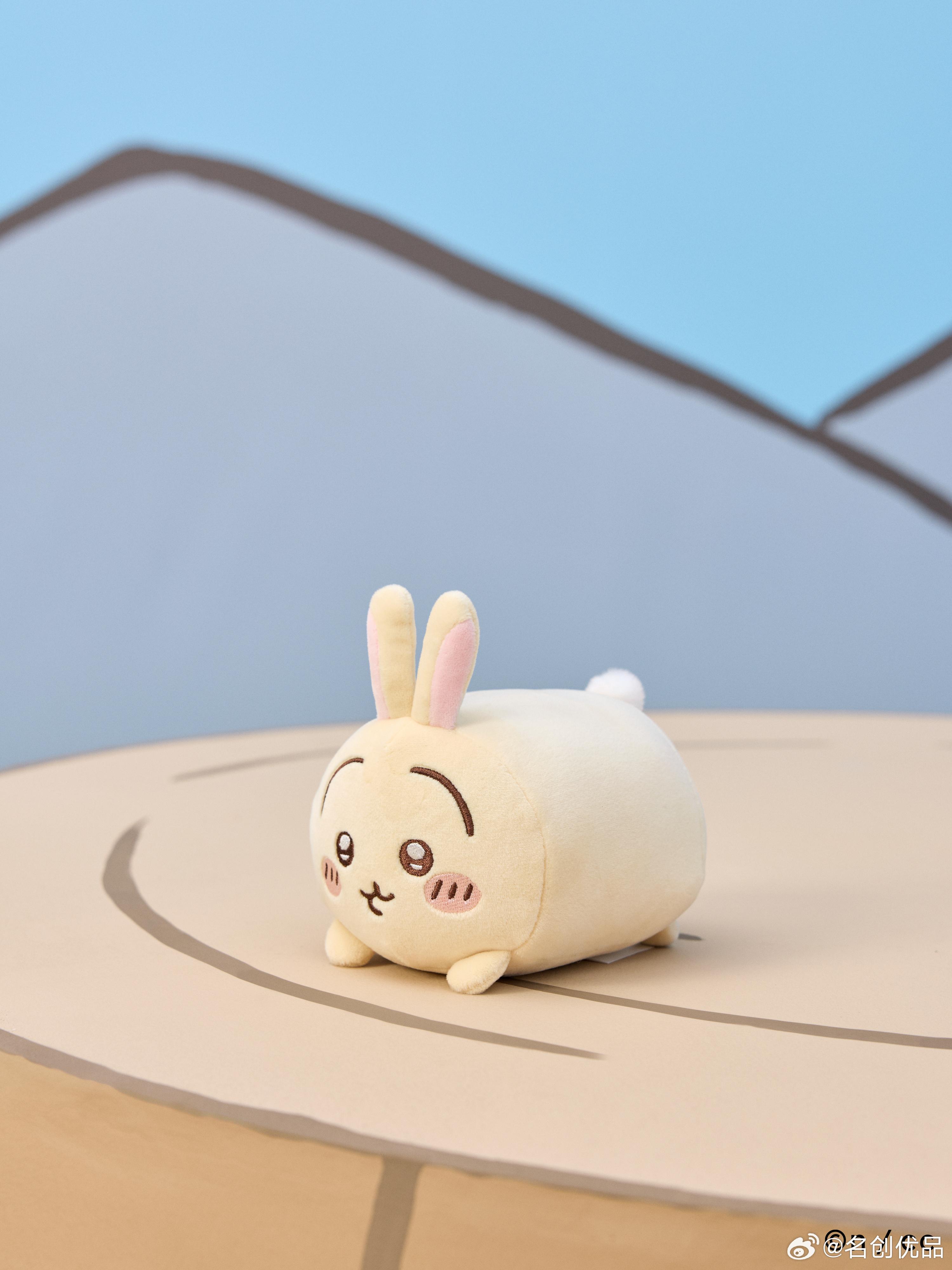 MINISO名創優品宣佈將於上海及北京開Chiikawa POP UP STORE。