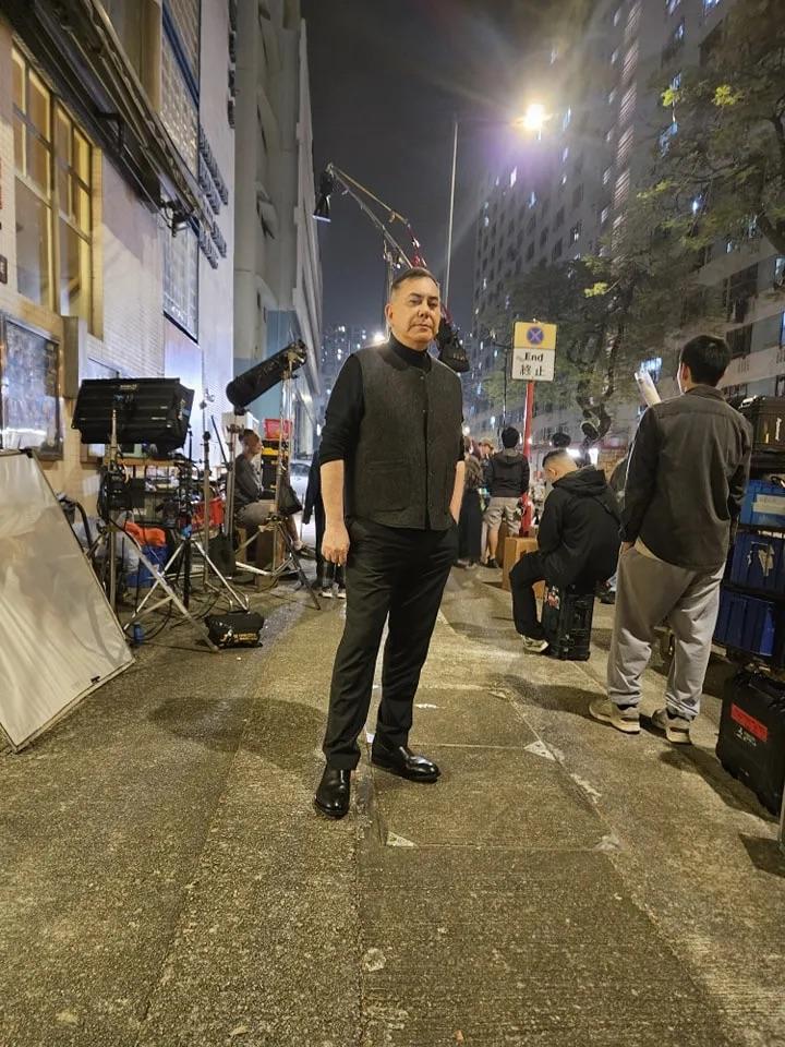 黃秋生開youtube頻道探索香港 唔想有日離開先知好多地方未去過