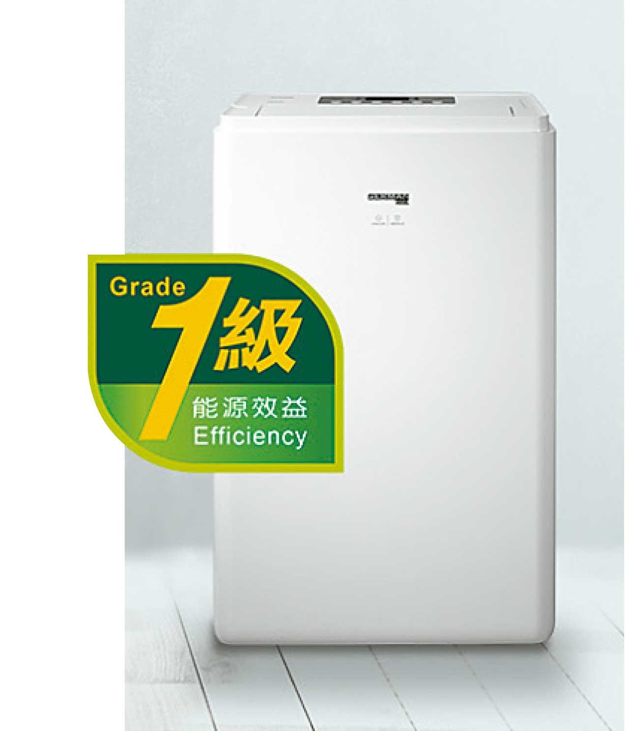 德國寶空清抽濕機