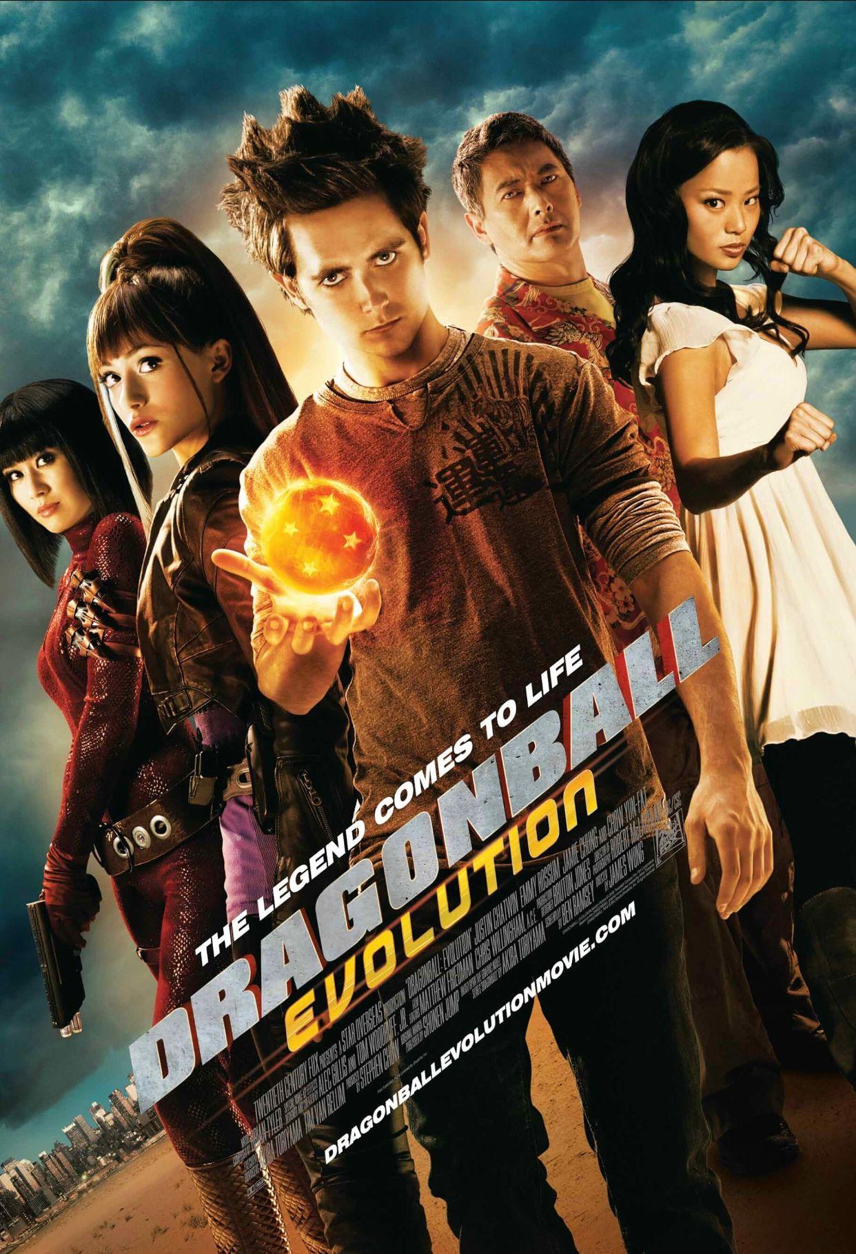 《龍珠:全新進化》在影評網Rotten Tomatoes爛番茄上新鮮度僅得14%。