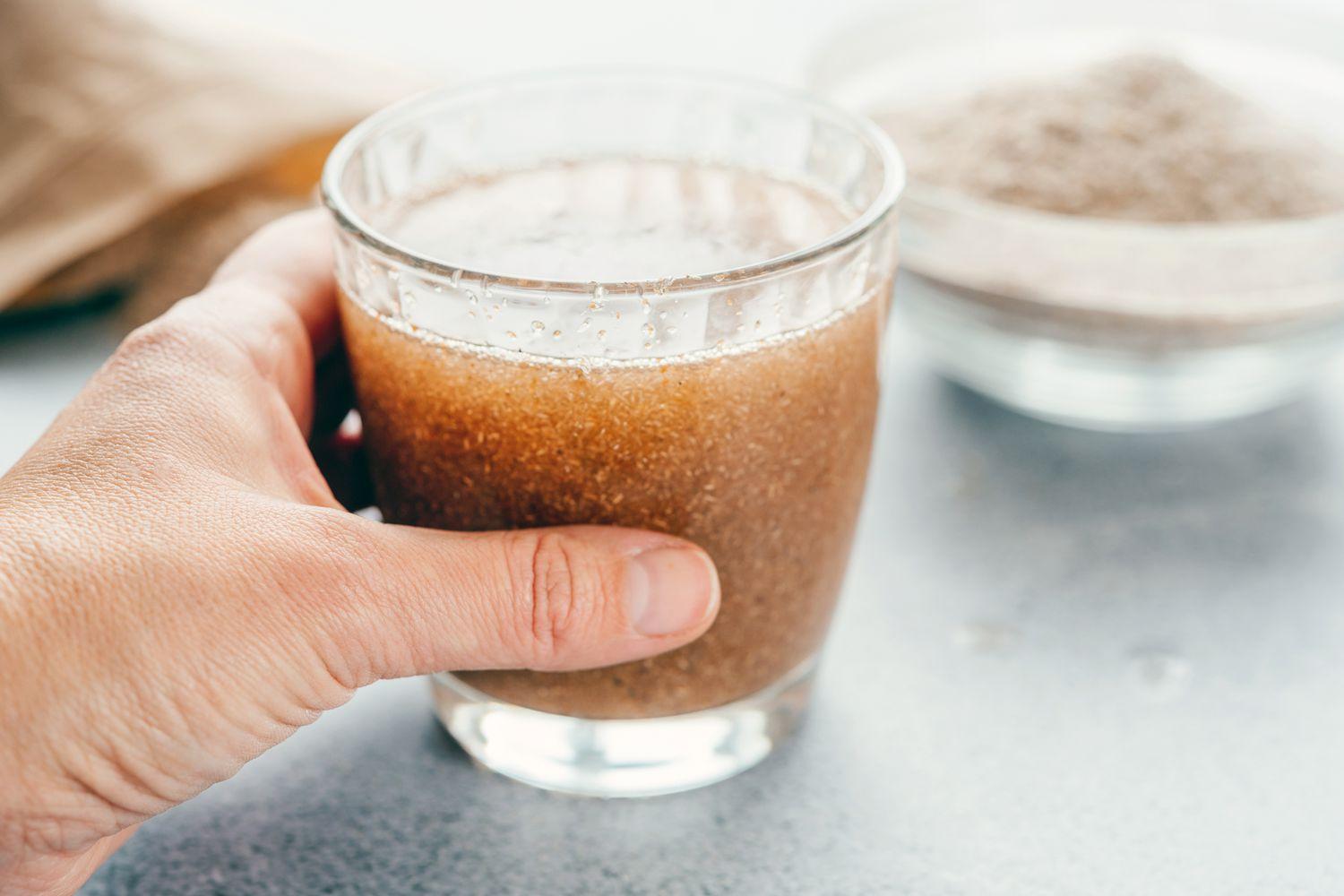 認知功能|人均壽命愈長 更要抗腦退化 研究指食用纖維補充劑有助改善長者大腦功能