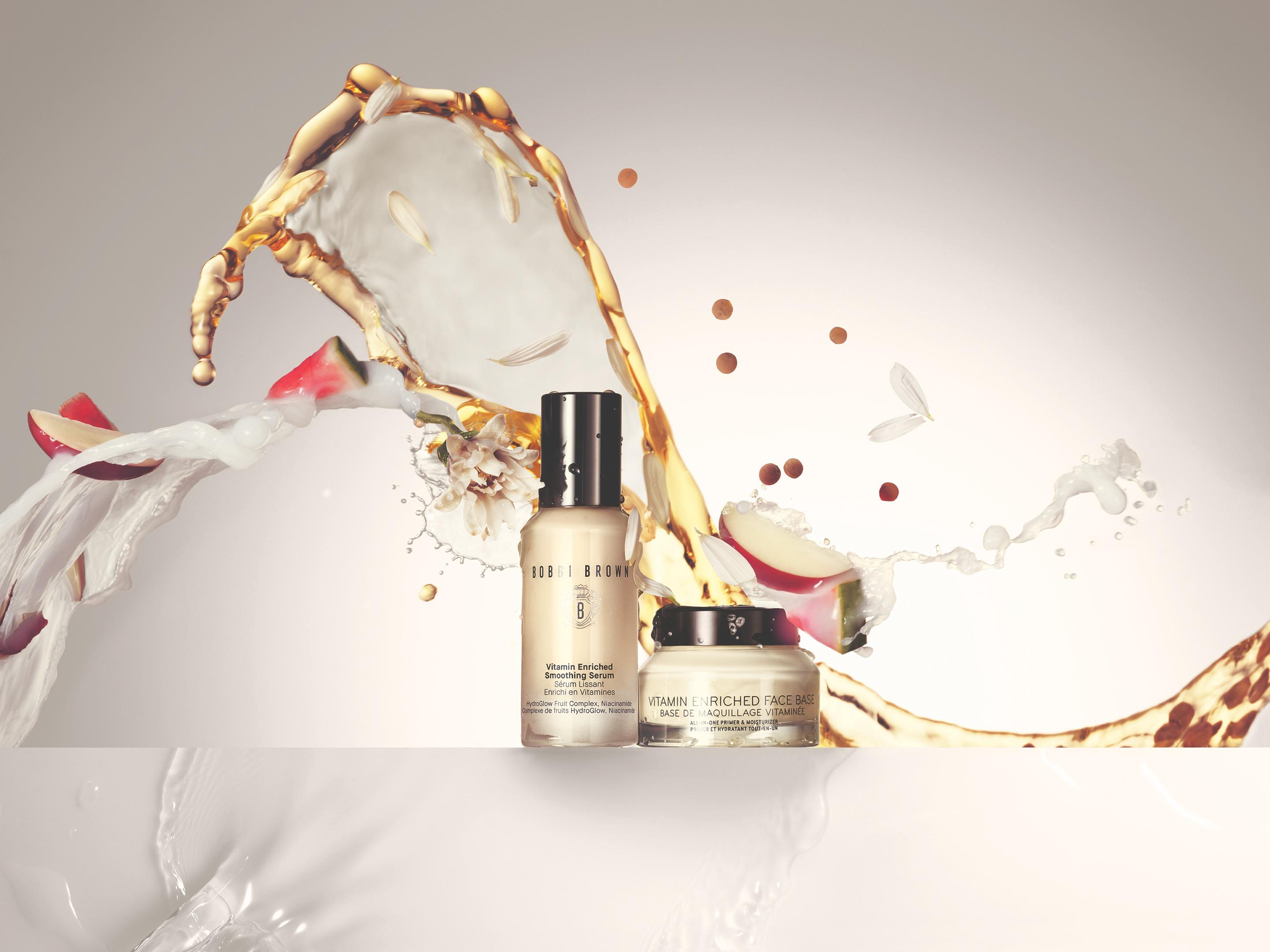 BOBBI BROWN 維他命營養系列