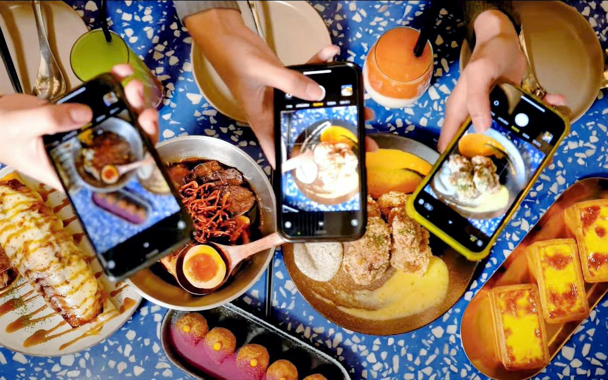 海港城於復活節優惠 入場即送5小時免泊/分享美食照有機會贏$8,000禮品卡