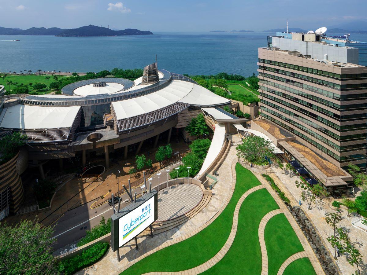 數碼港4至5月推「Web3Verse」活動 Cathie Wood屆時亦到場