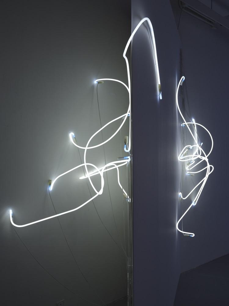 Corner Relief 45°150°