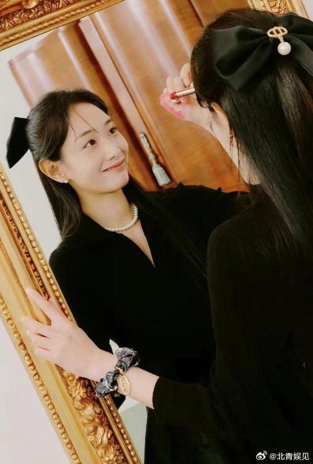 美女音樂人李瀟茗中毒去世,年僅25歲。(網上圖片)