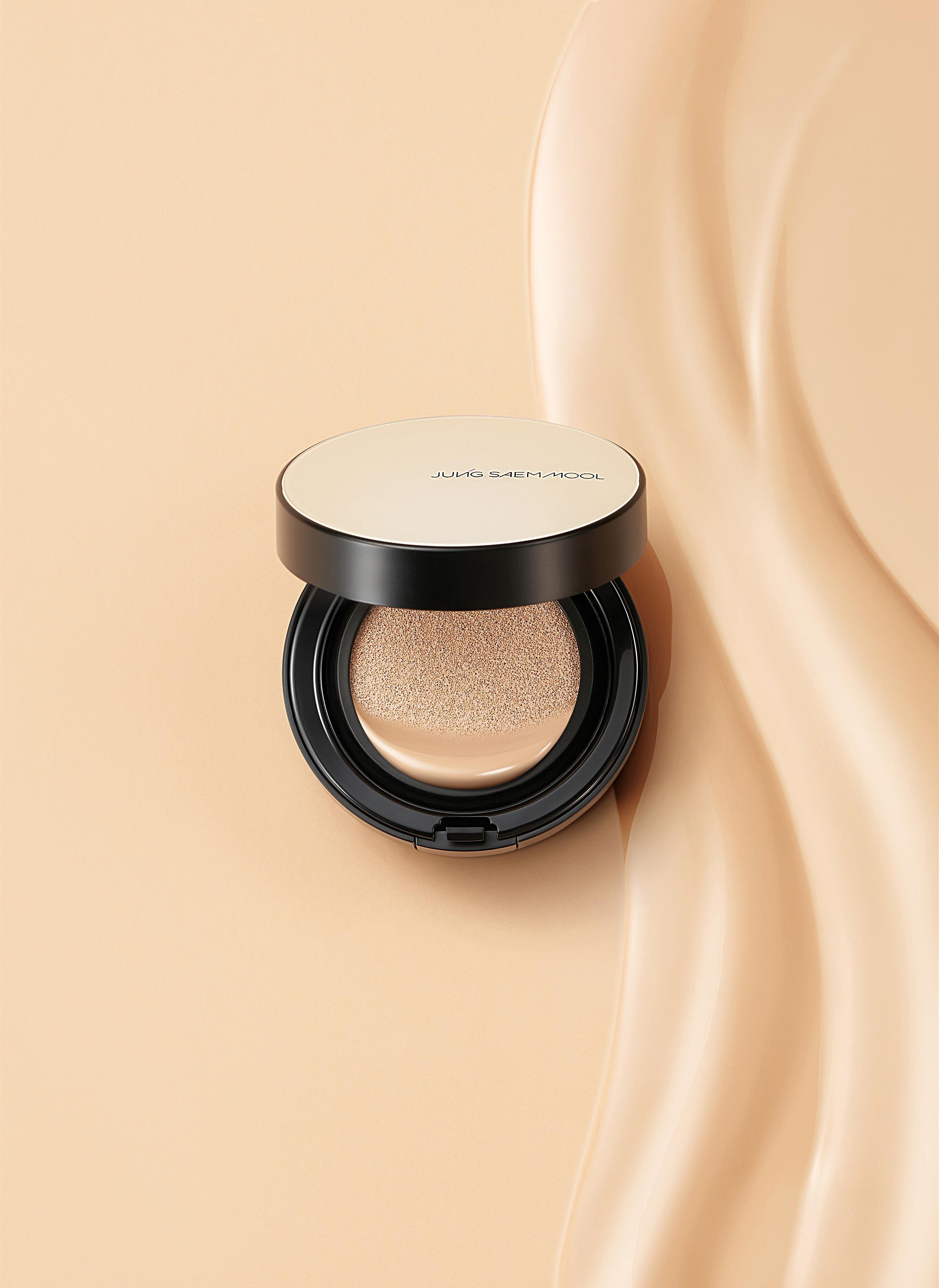 JSM Beauty必買美妝3|持久遮瑕裸膚氣墊粉底 $300