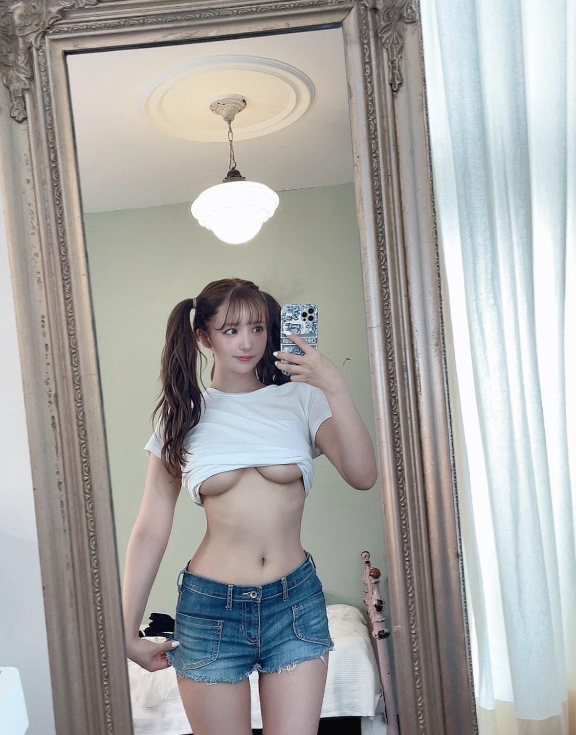 三上悠亞飛台灣宣傳內衣 直言睡覺不會穿:感覺好怪