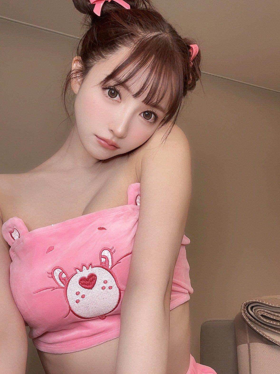 三上悠亞飛台灣宣傳內衣 直言睡覺不會穿:感覺好怪