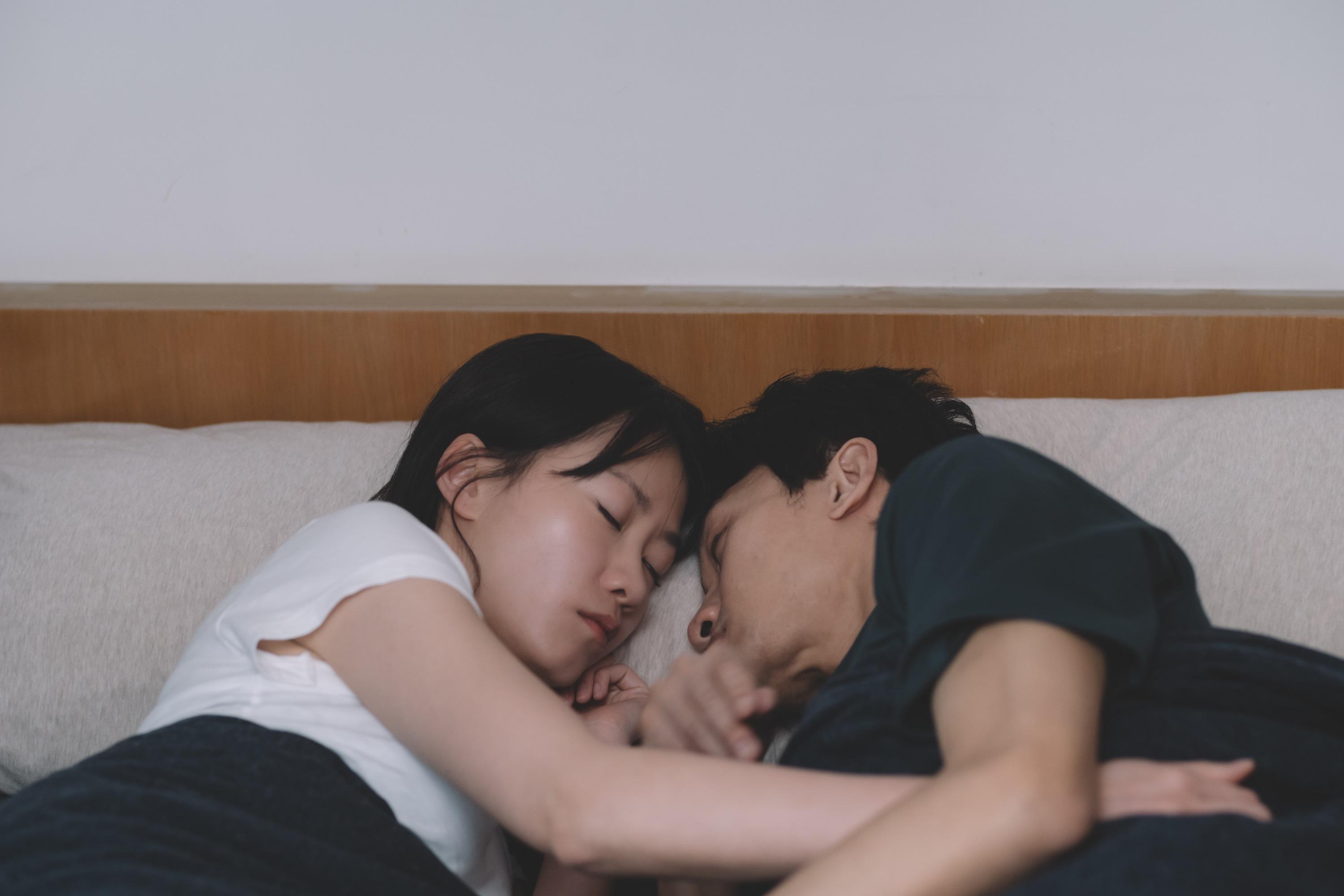 《瑪嘉烈與大衛系列 絲絲》故事從瑪嘉烈與大衛分手說起。