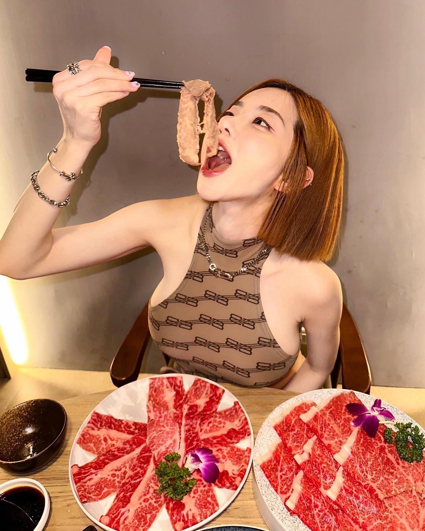 DJ SODA露蜜桃臀出處女寫真集 首登日本成人書封面造勢