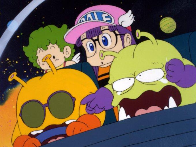 鳥山明逝世|《龍珠》《IQ博士》作者 著名漫畫家鳥山明逝世終年68歲(網上圖片)