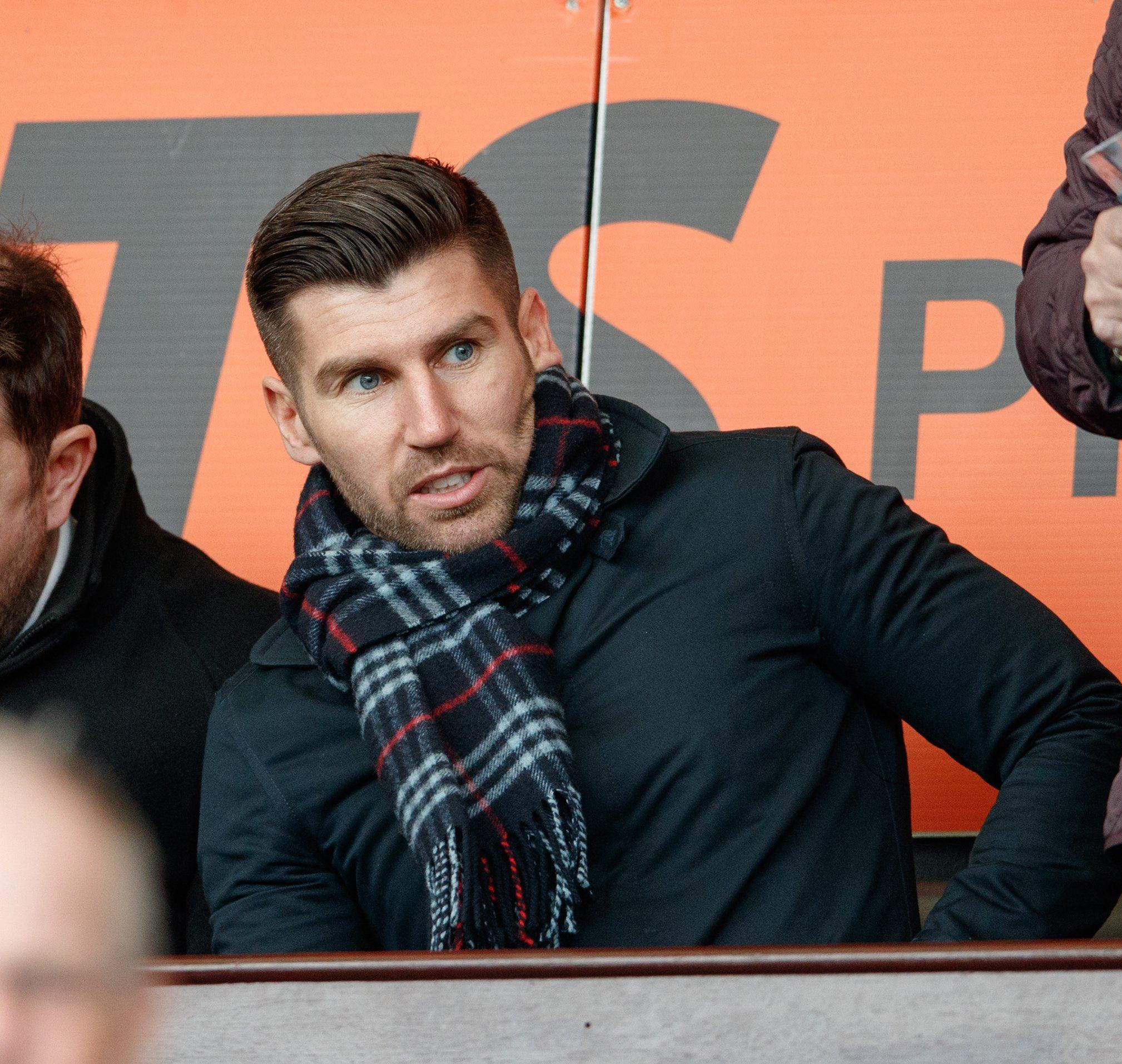 曉士成為新足球總監(fabrizio romano IG)