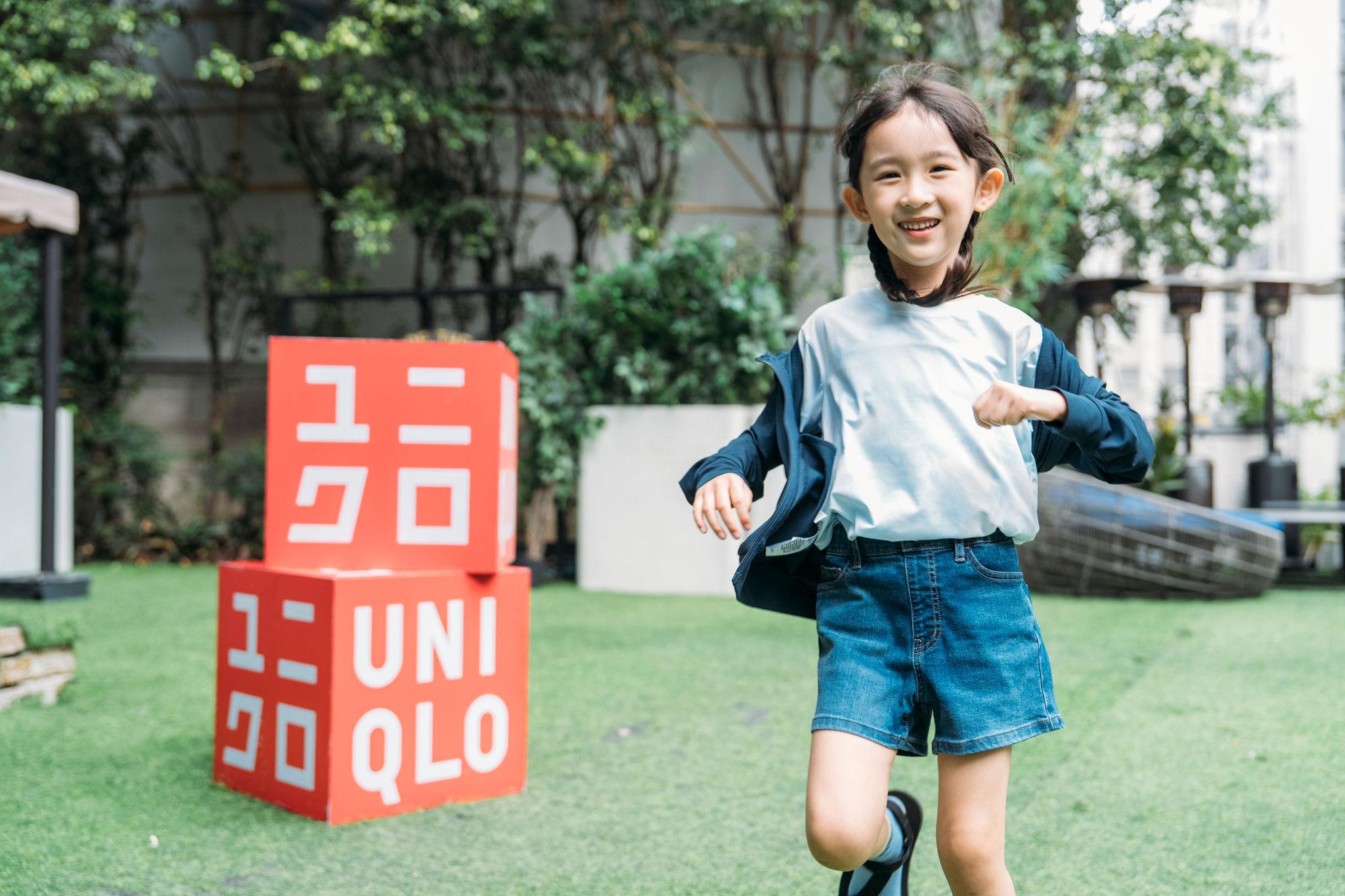 童裝輕便短褲具有棉質款和設計款,好穿易活動的剪裁,十分輕鬆舒適;讓寶貝在夏天解放雙腿!盡情跑跳!