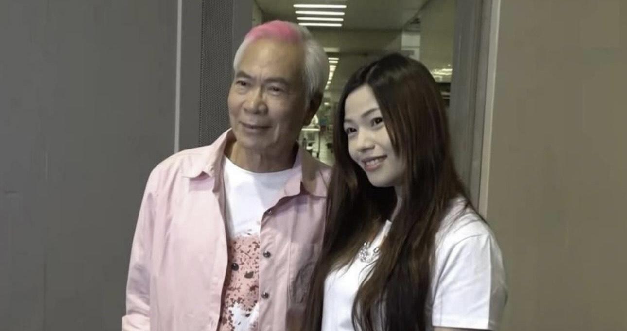 李龍基廣州耍大牌拒影合照 遭網民揶揄係「計算基」