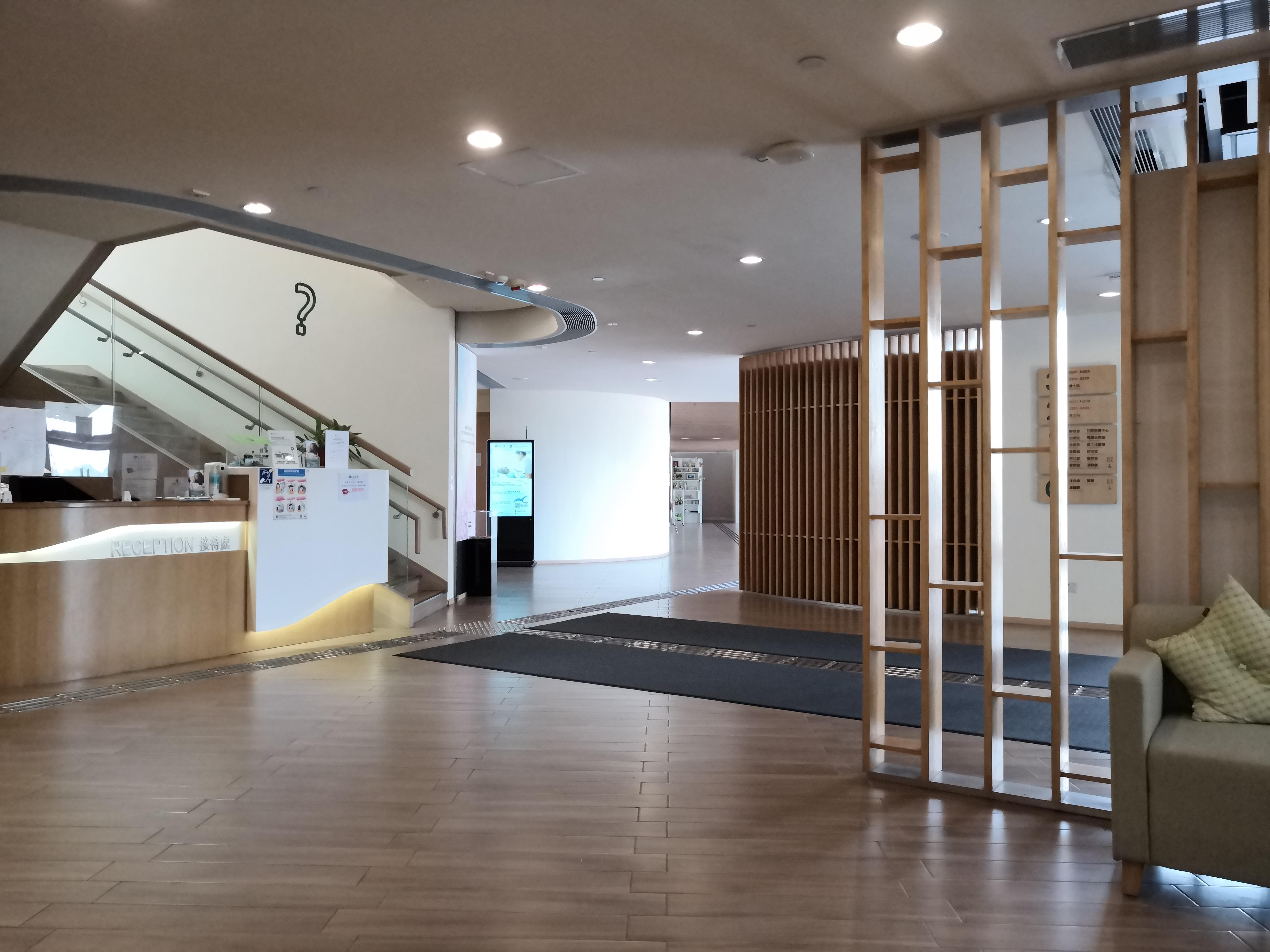 善寧會關顧末期病人 聚焦臨終護理工作