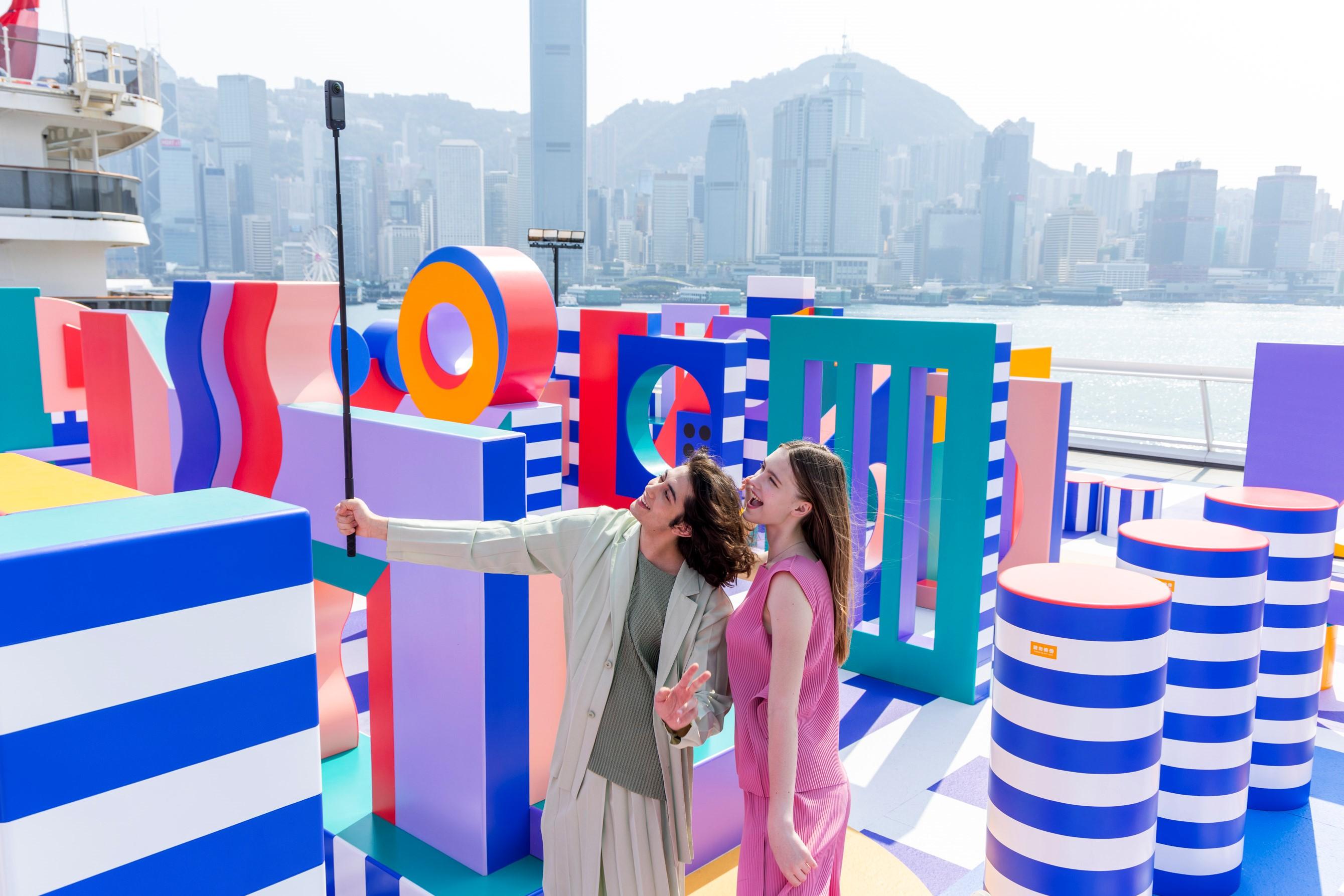 Insta360攝影教室