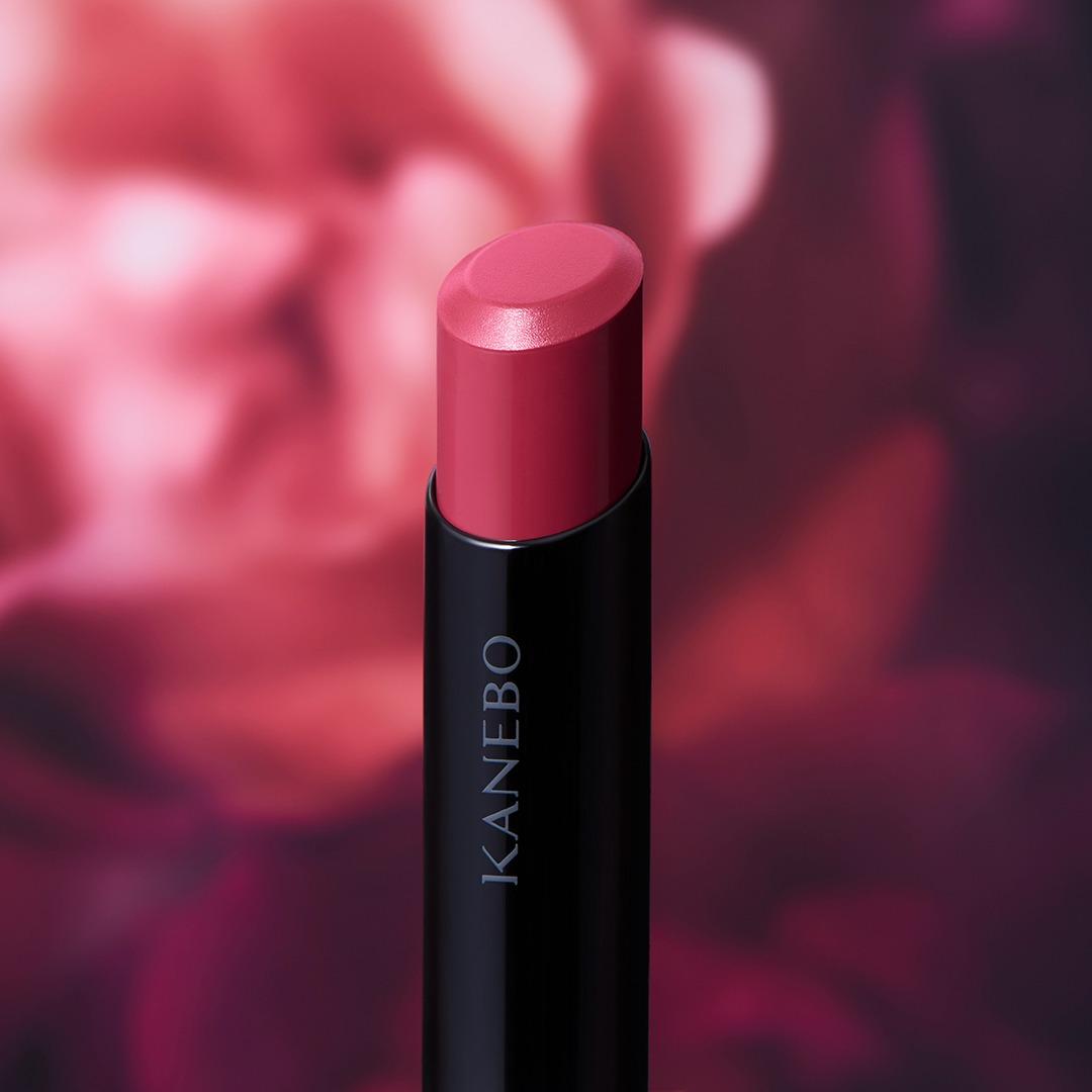 2024春季唇膏推介|KANEBO持色水嫩活力唇膏 $290