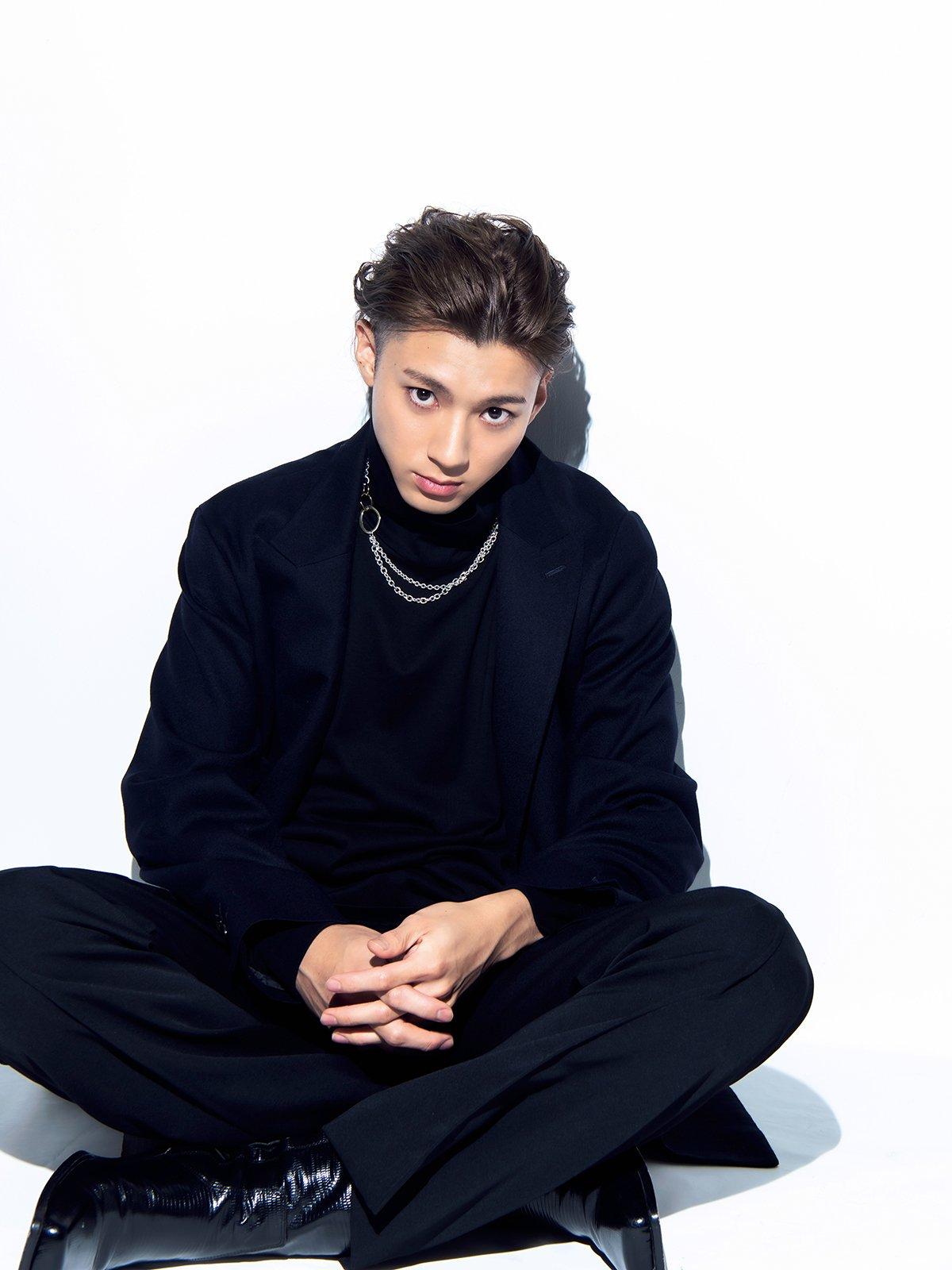 32歲男星山田裕貴發表聲明開心報喜。