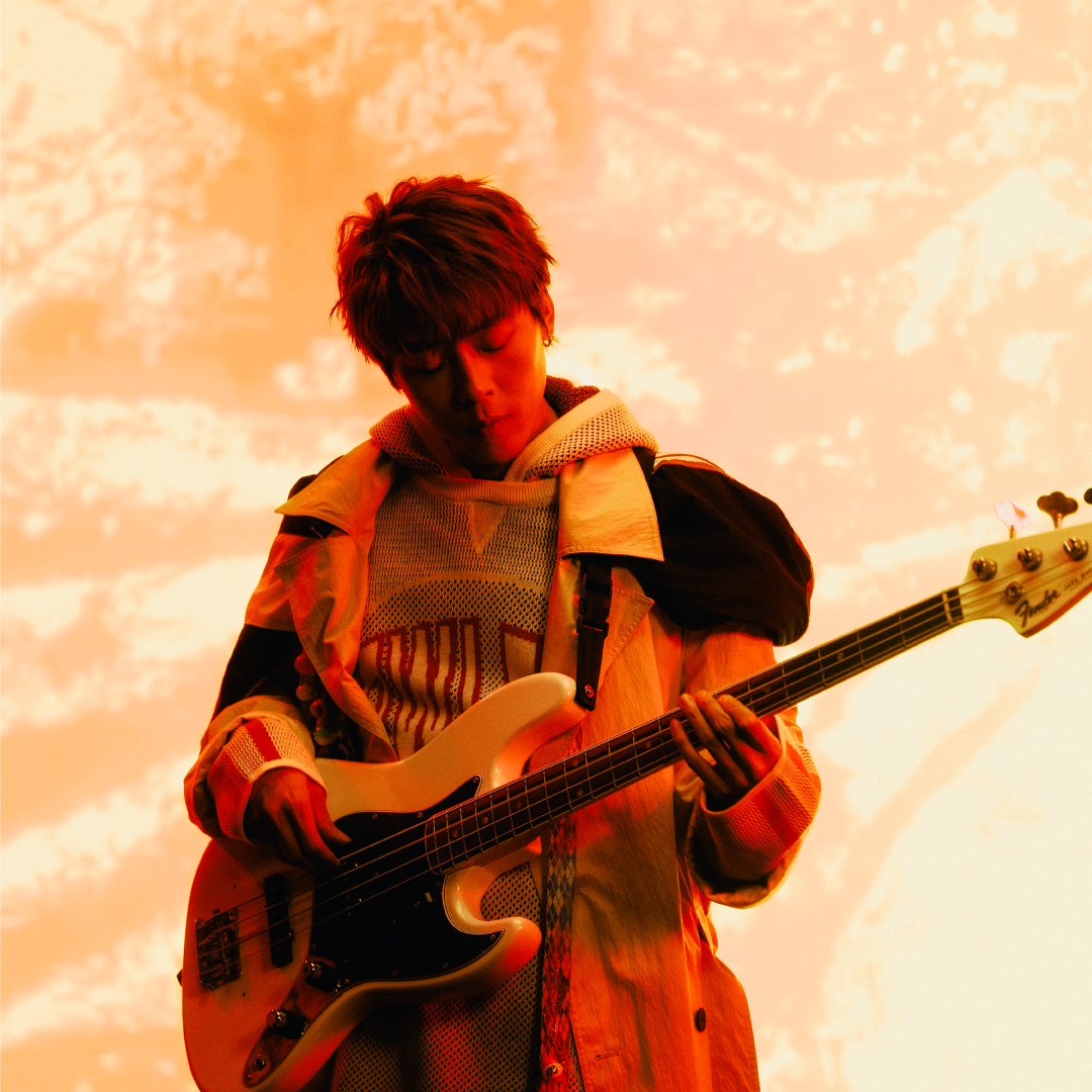 卓金樂(Kim)@ROVER。