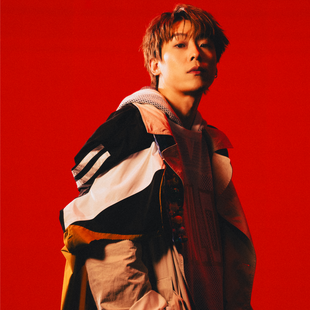 卓金樂(Kim)是ROVER的隊長。