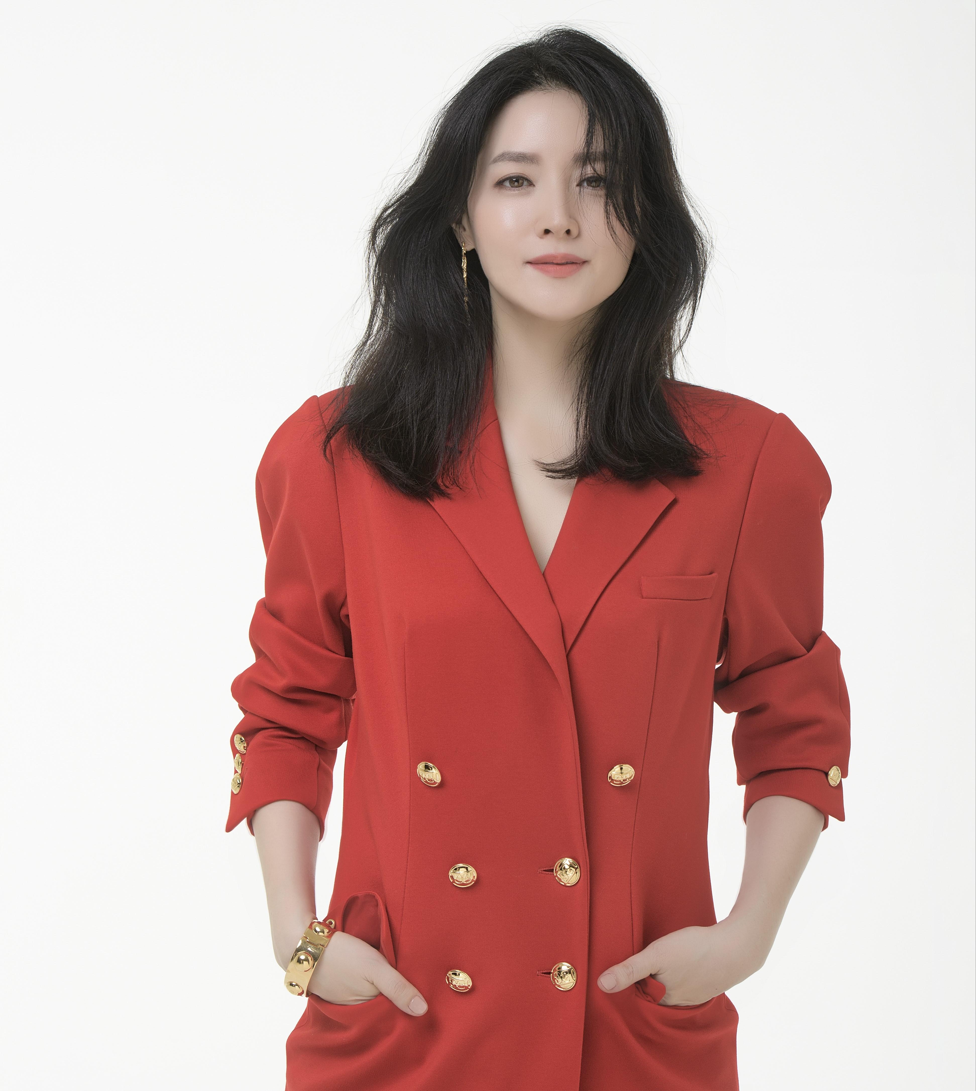 李英愛將親身來港出席頒獎典禮,領「卓越亞洲電影人大獎」。