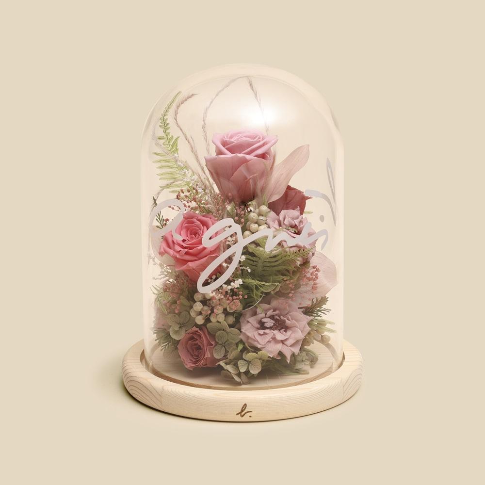 Love goes on – Anaëlle|原價:HK$2,180|八折優惠:HK$1,744