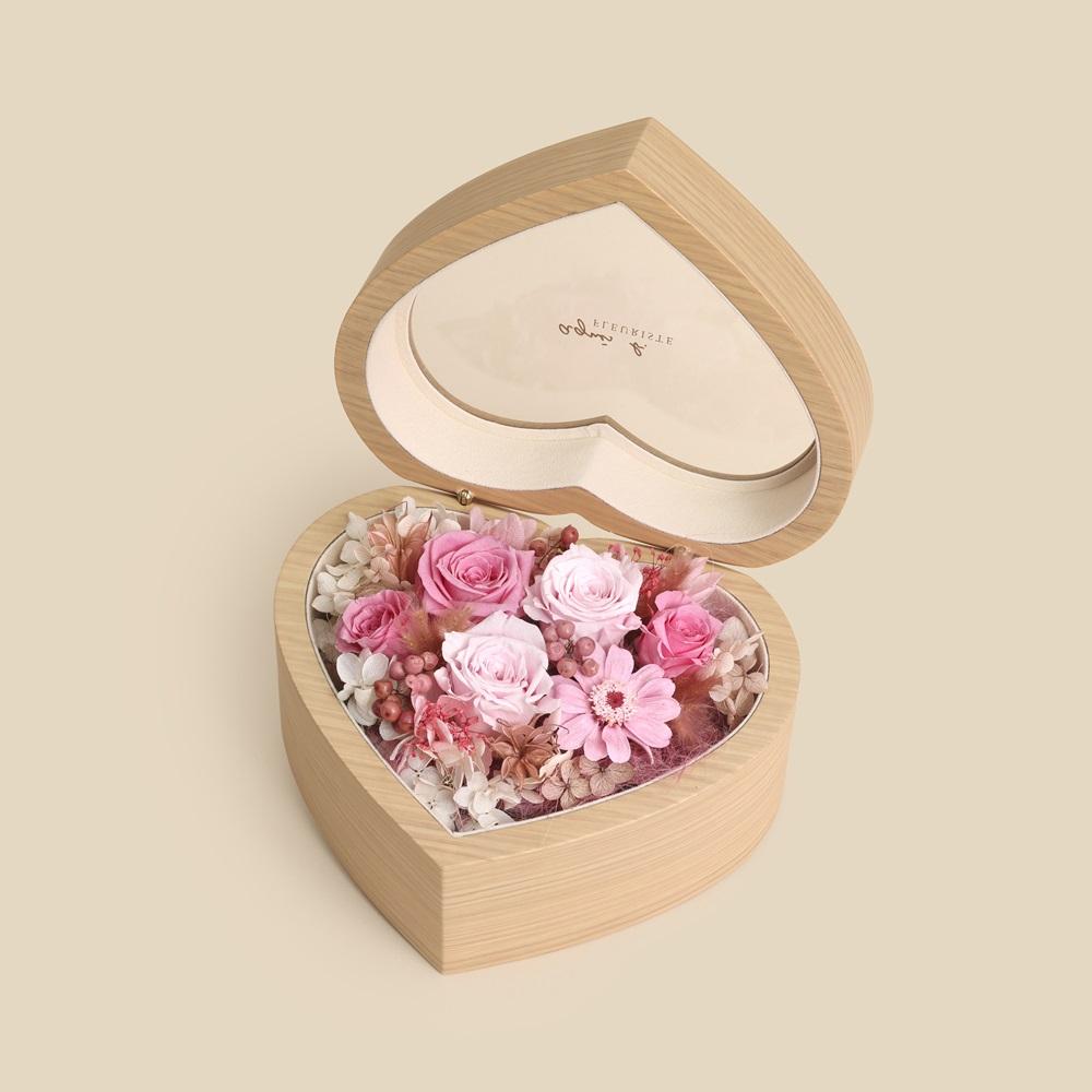 Love goes on - Edith|原價:HK$1,900|八折優惠:HK$1,520