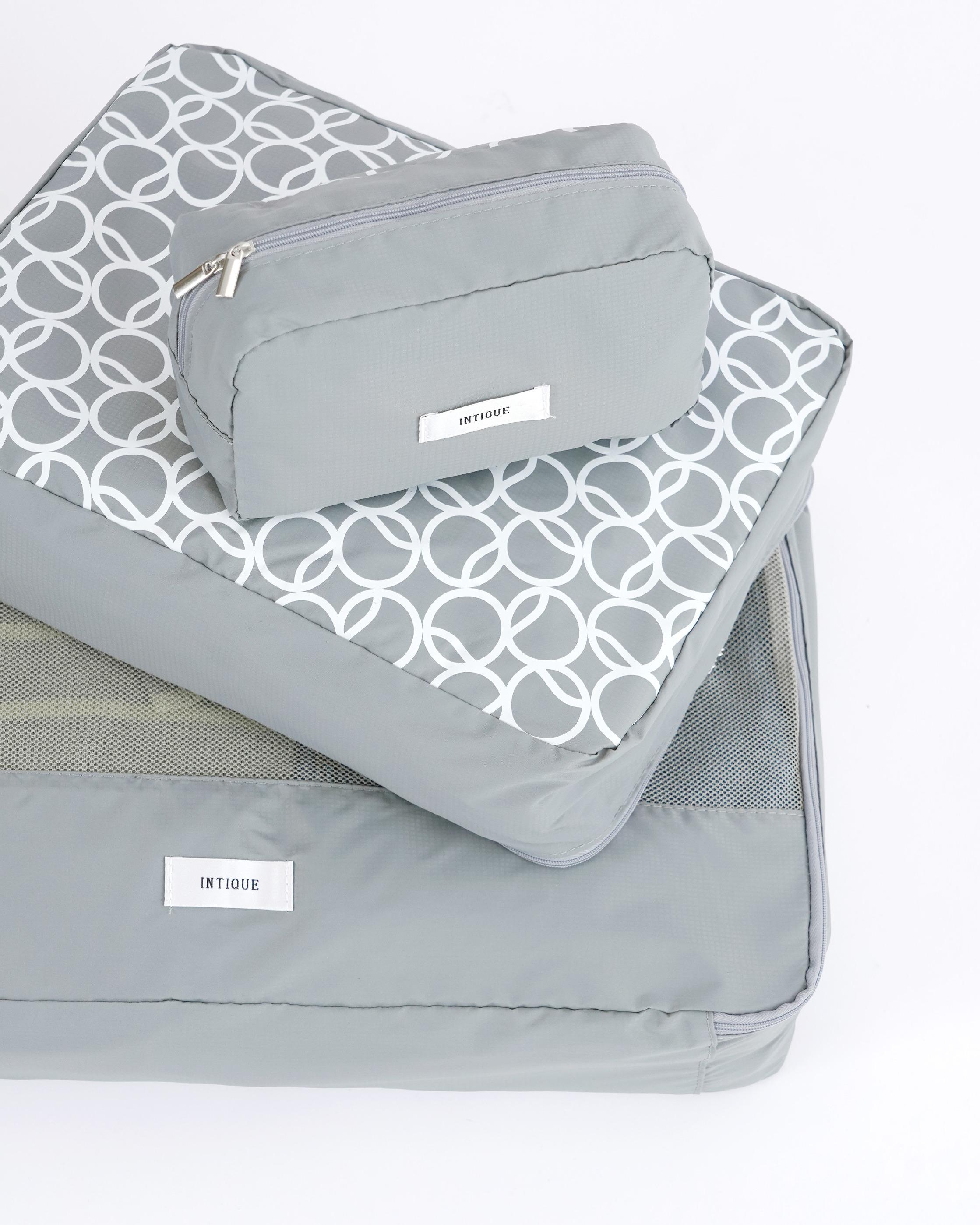 旅行收納袋套裝