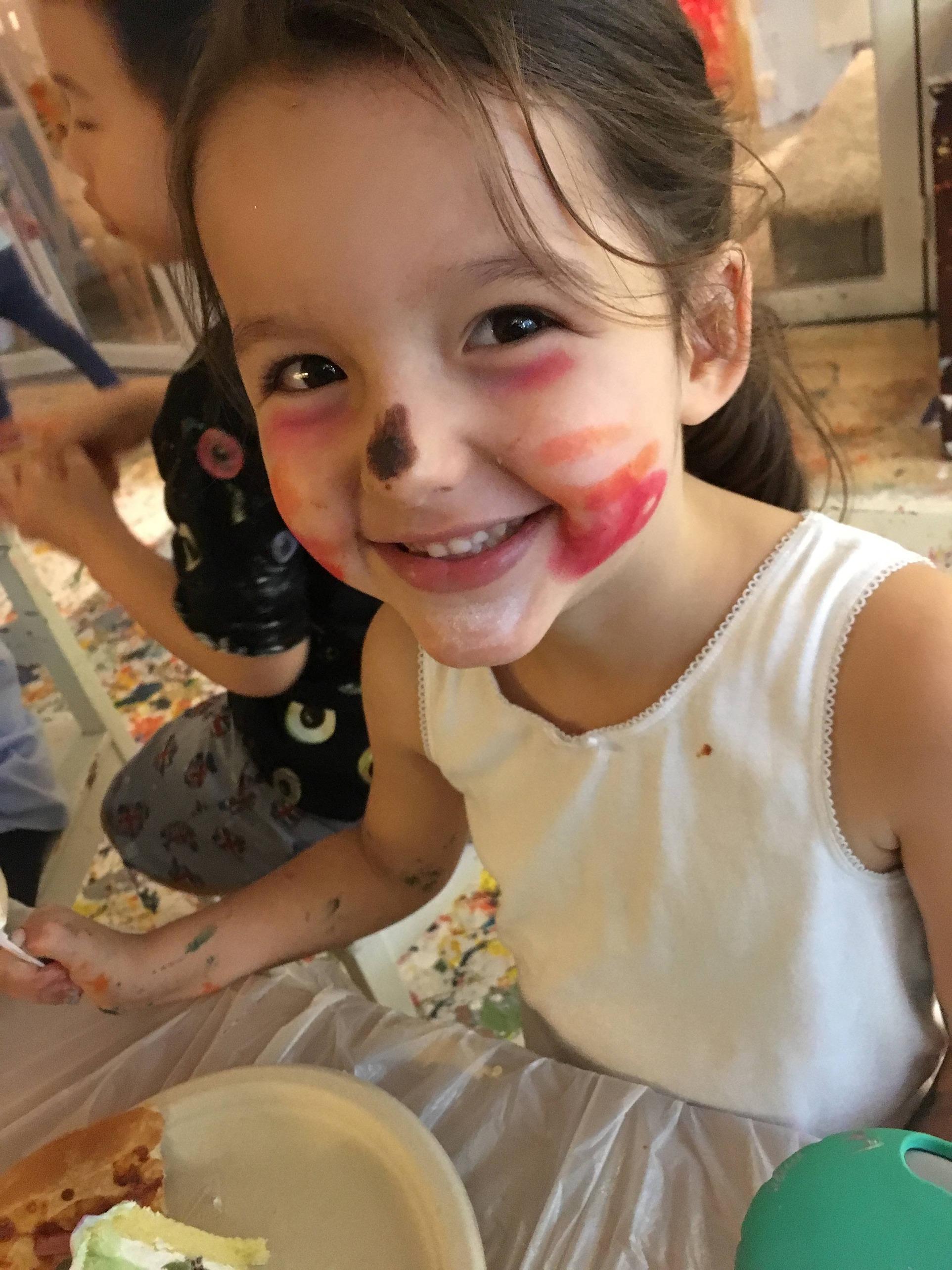 復活節好去處2024|利園區「藝趣歷奇」親子之旅