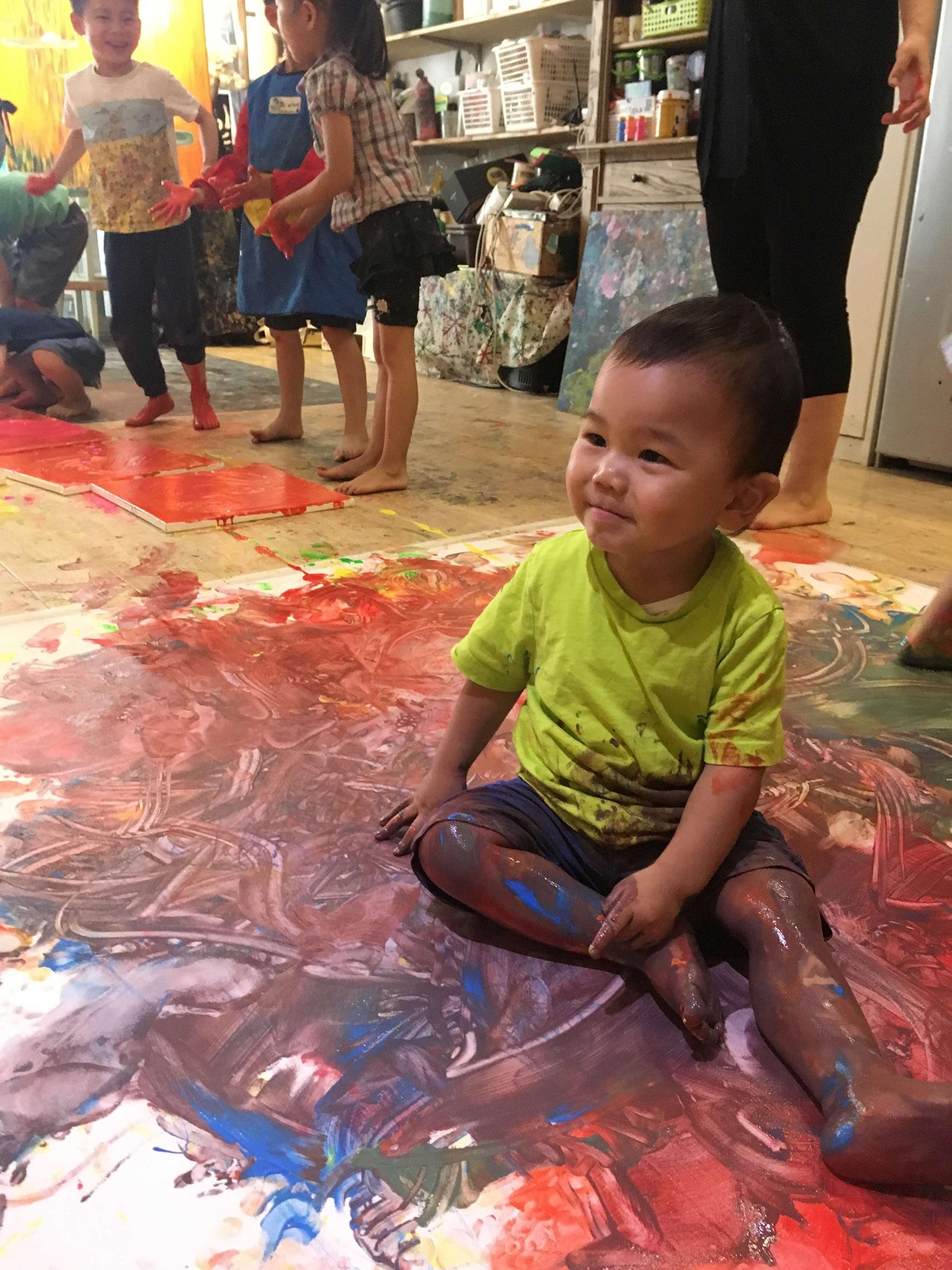 復活節好去處2024|利園區「藝趣歷奇」親子之旅