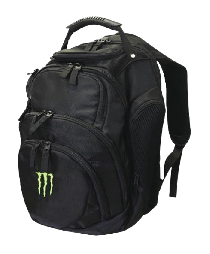 頭獎(25名):Monster 袋