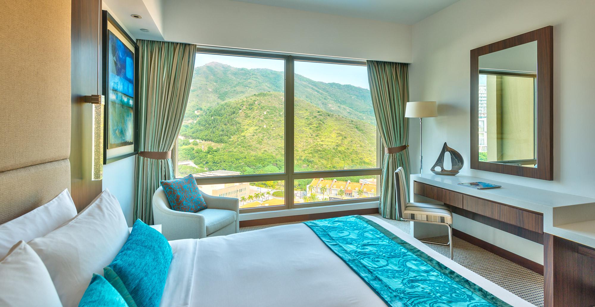 香港愉景灣酒店特別推出「復活節沙灘獵蛋住宿優惠」,於3月28日至4月1日期間入住,優惠價格由HK$3,288*元起。