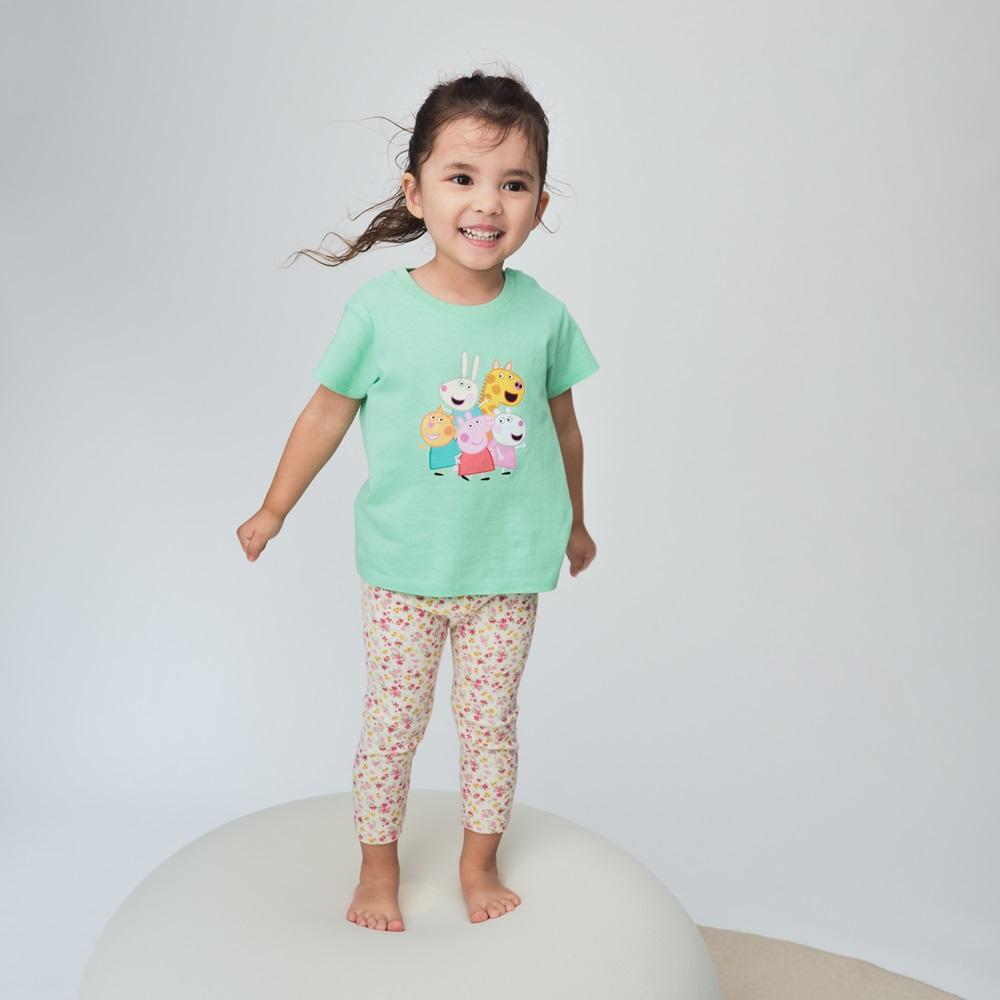 嬰幼兒系列最新登場UT包括人氣幼兒動畫節目「Cocomelon」和「My Special Friends」系列等。