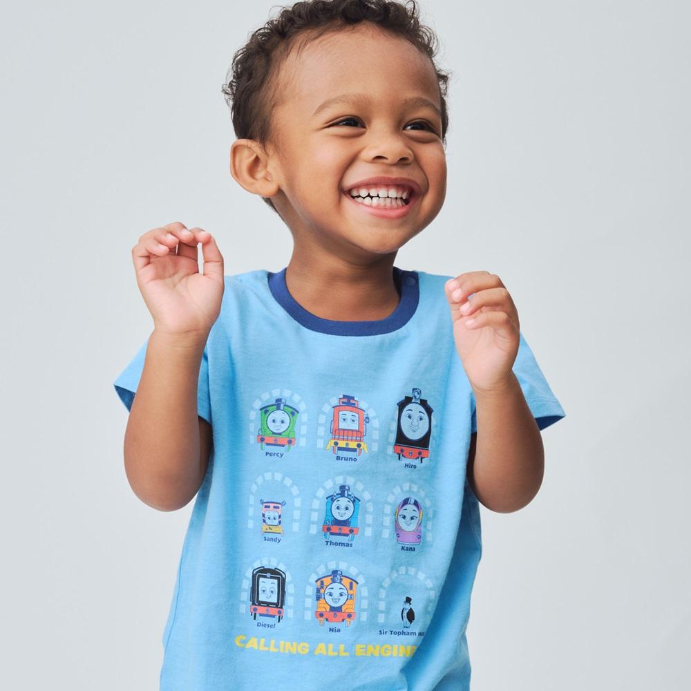 嬰幼兒系列最新登場UT包括人氣幼兒動畫節目「Cocomelon」和「My Special Friends」系列等。