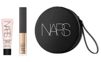 購物滿 $1,000,可獲贈美妝禮品 3 件